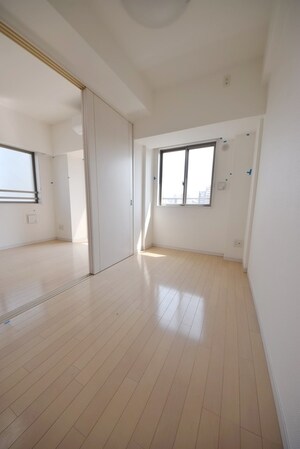 プロスペクト恩賜公園の物件内観写真